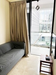 Nottinghill Suites (D21), Apartment #507741931